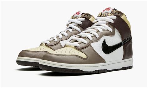 ferris bueller dunks shoes